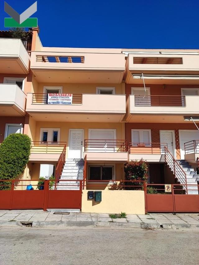 (For Sale) Residential Maisonette || East Attica/Acharnes (Menidi) - 115 Sq.m, 3 Bedrooms, 185.000€ 