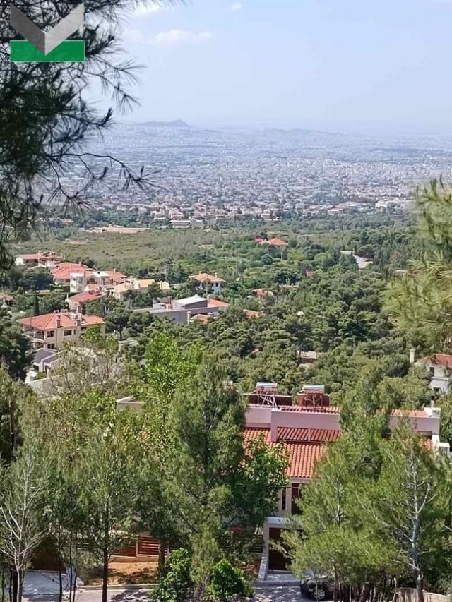 (Προς Πώληση) Αξιοποιήσιμη Γη Οικόπεδο || Ανατολική Αττική/Θρακομακεδόνες - 1.003 τ.μ, 280.000€ 