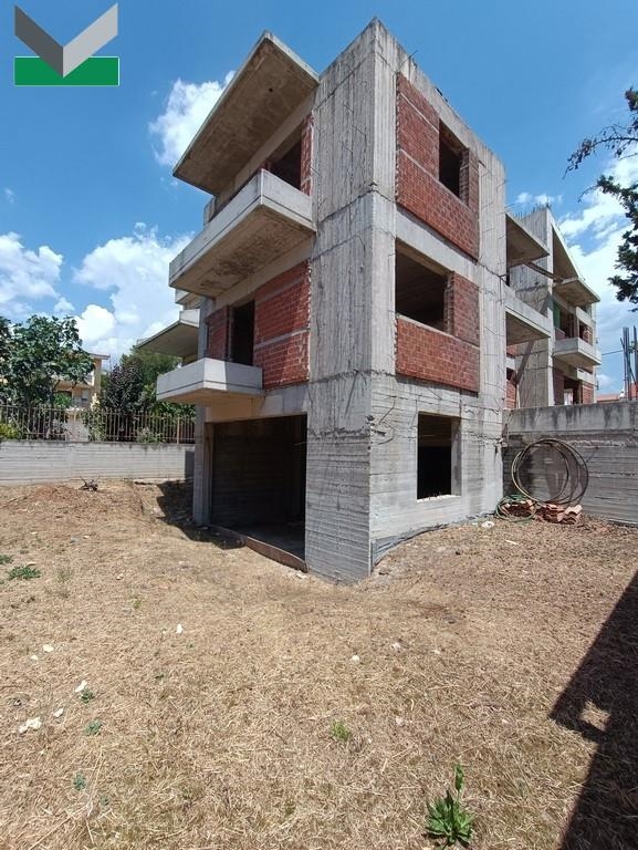 (Προς Πώληση) Κατοικία Πολυκατοικία/Κτίριο || Ανατολική Αττική/Θρακομακεδόνες - 337 τ.μ, 8 Υ/Δ, 390.000€ 