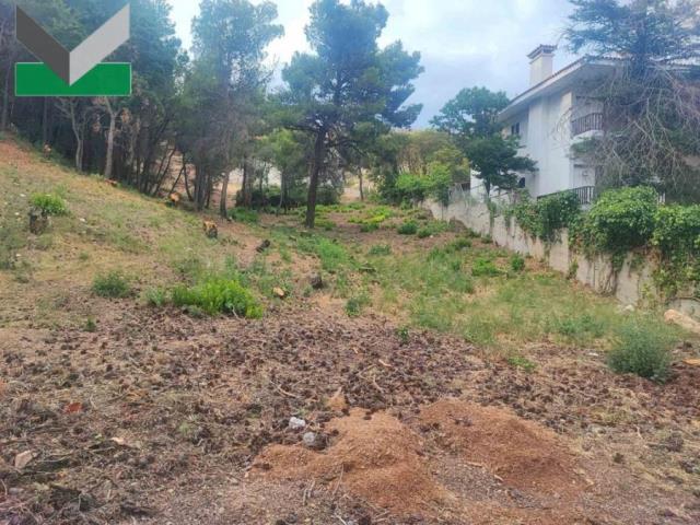 (Προς Πώληση) Αξιοποιήσιμη Γη Οικόπεδο || Ανατολική Αττική/Θρακομακεδόνες - 1.062 τ.μ, 180.000€ 