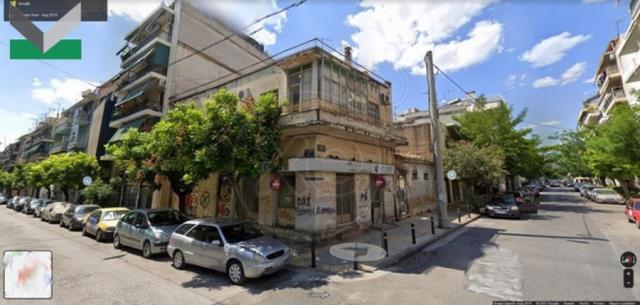 (Προς Πώληση) Κατοικία Πολυκατοικία/Κτίριο || Αθήνα Κέντρο/Αθήνα - 297 τ.μ, 3 Υ/Δ, 420.000€ 