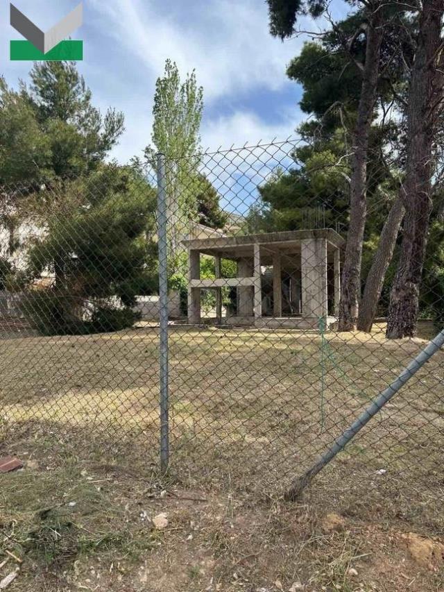 (Προς Πώληση) Κατοικία Μονοκατοικία || Ανατολική Αττική/Θρακομακεδόνες - 224 τ.μ, 290.000€ 