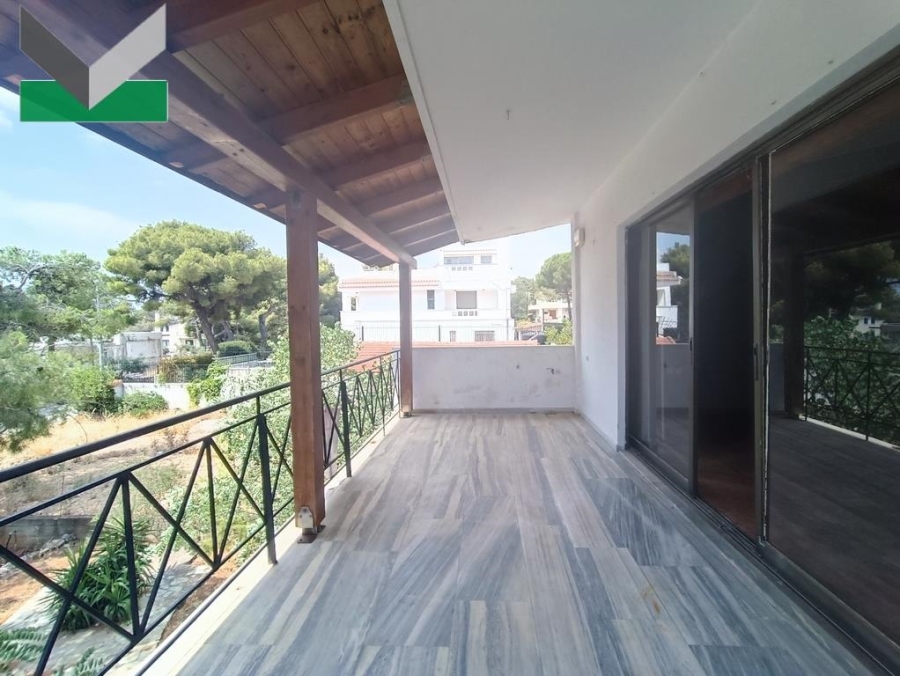 (For Sale) Residential Detached house || East Attica/Thrakomakedones - 170 Sq.m, 2 Bedrooms, 330.000€ 
