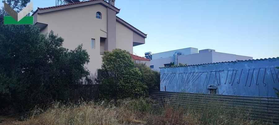(Προς Πώληση) Αξιοποιήσιμη Γη Οικόπεδο || Ανατολική Αττική/Αχαρνές (Μενίδι) - 176 τ.μ, 80.000€ 