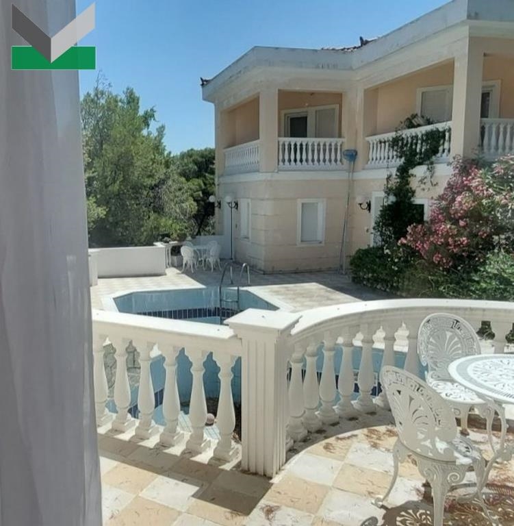 (For Sale) Residential Maisonette || East Attica/Thrakomakedones - 200 Sq.m, 2 Bedrooms, 280.000€ 