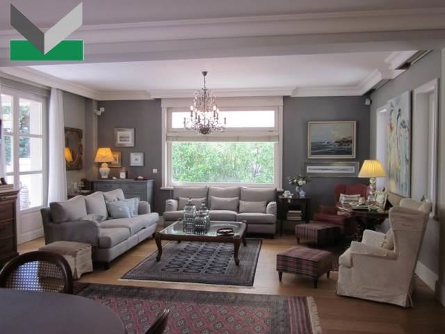 (For Sale) Residential Detached house || East Attica/Thrakomakedones - 460 Sq.m, 4 Bedrooms, 900.000€ 