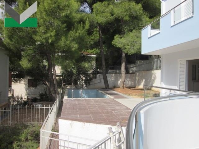 (For Sale) Residential Maisonette || East Attica/Thrakomakedones - 433 Sq.m, 4 Bedrooms, 510.000€ 