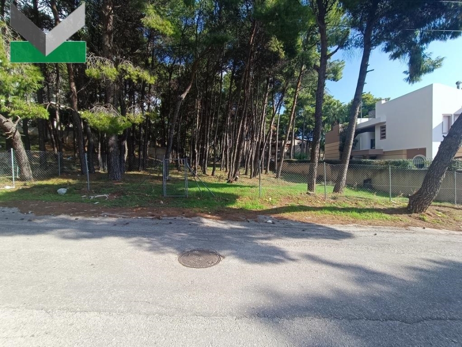 (Προς Πώληση) Αξιοποιήσιμη Γη Οικόπεδο || Ανατολική Αττική/Θρακομακεδόνες - 1.063 τ.μ, 270.000€ 