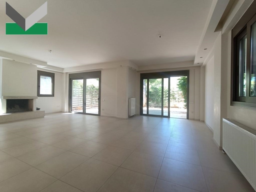 (For Sale) Residential Maisonette || East Attica/Thrakomakedones - 332 Sq.m, 5 Bedrooms, 630.000€ 