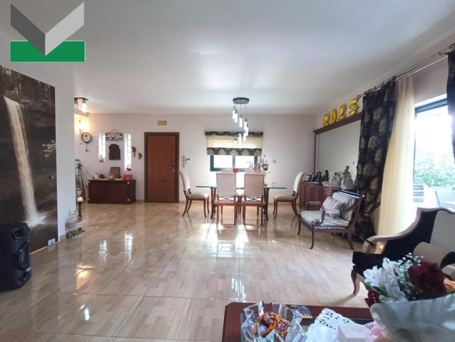 (For Sale) Residential Detached house || East Attica/Thrakomakedones - 330 Sq.m, 5 Bedrooms, 850.000€ 