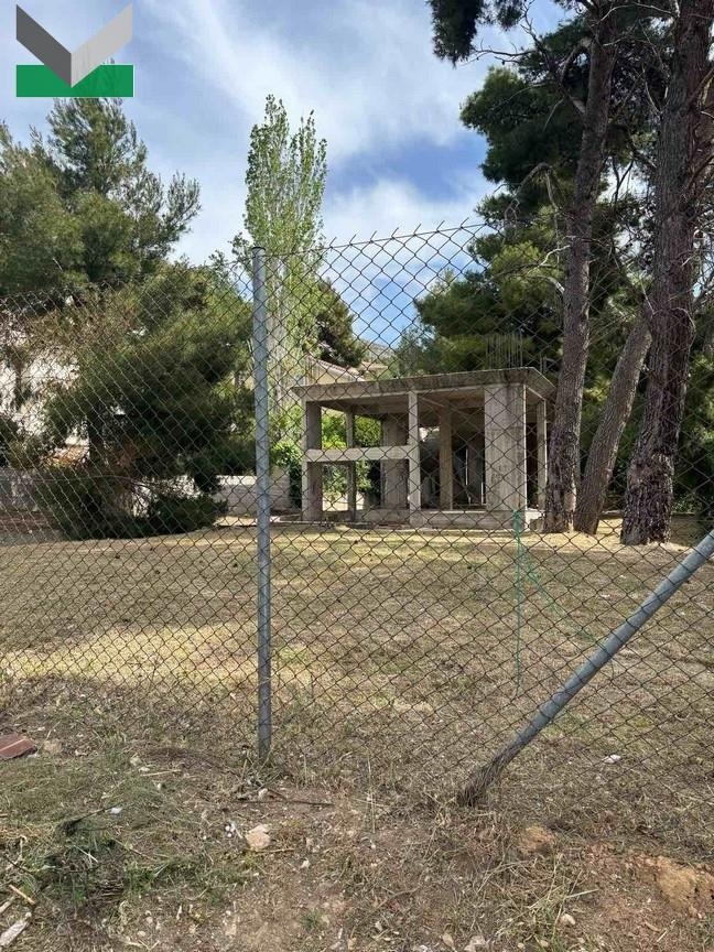 (Προς Πώληση) Κατοικία Μονοκατοικία || Ανατολική Αττική/Θρακομακεδόνες - 224 τ.μ, 260.000€ 