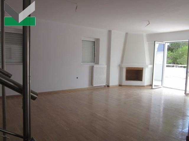 (Προς Πώληση) Κατοικία Μεζονέτα || Ανατολική Αττική/Θρακομακεδόνες - 460 τ.μ, 4 Υ/Δ, 510.000€ 