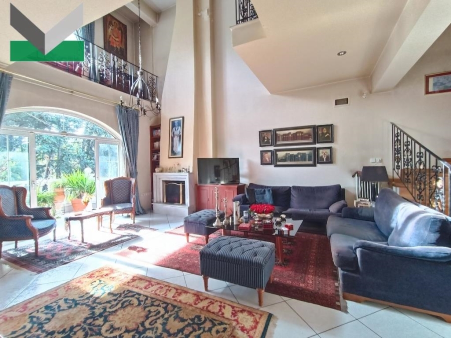 (Προς Πώληση) Κατοικία Διαμέρισμα || Ανατολική Αττική/Αχαρνές (Μενίδι) - 135 τ.μ, 3 Υ/Δ, 250.000€ 