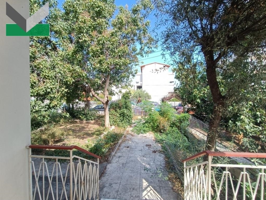 (Προς Πώληση) Αξιοποιήσιμη Γη Οικόπεδο || Ανατολική Αττική/Γλυκά Νερά - 508 τ.μ, 270.000€ 