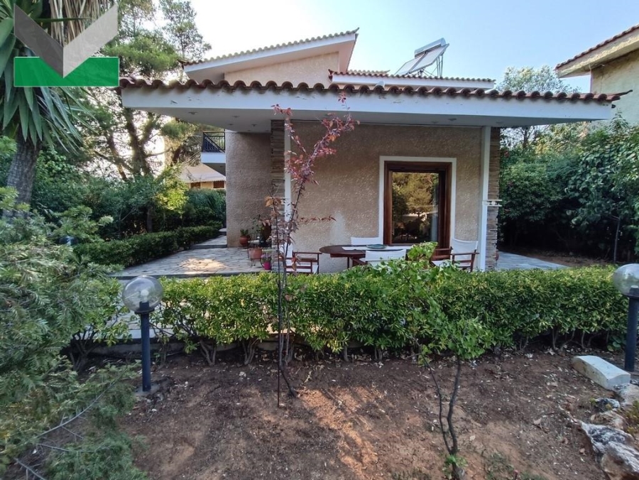 (Προς Ενοικίαση) Κατοικία Μονοκατοικία || Ανατολική Αττική/Θρακομακεδόνες - 160 τ.μ, 4 Υ/Δ, 1.300€ 