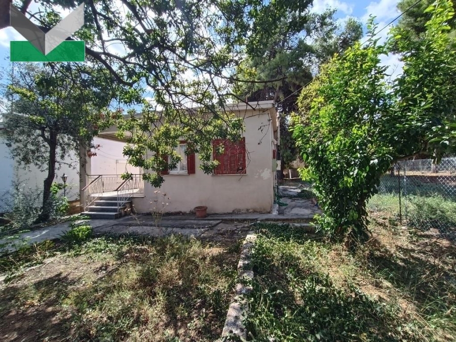 (Προς Πώληση) Κατοικία Μονοκατοικία || Ανατολική Αττική/Γλυκά Νερά - 65 τ.μ, 1 Υ/Δ, 300.000€ 