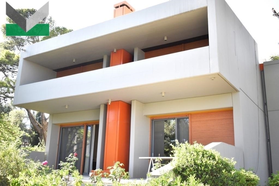 (Προς Πώληση) Κατοικία Μονοκατοικία || Ανατολική Αττική/Θρακομακεδόνες - 250 τ.μ, 4 Υ/Δ, 690.000€ 