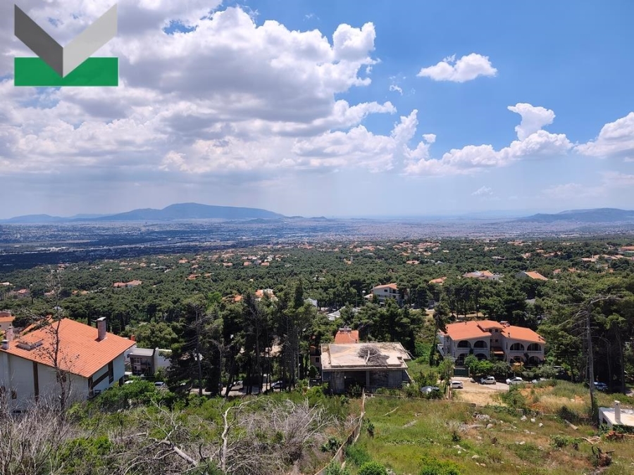 (Προς Πώληση) Κατοικία Συγκρότημα κατοικιών || Ανατολική Αττική/Θρακομακεδόνες - 2.456 τ.μ, 2.200.000€ 