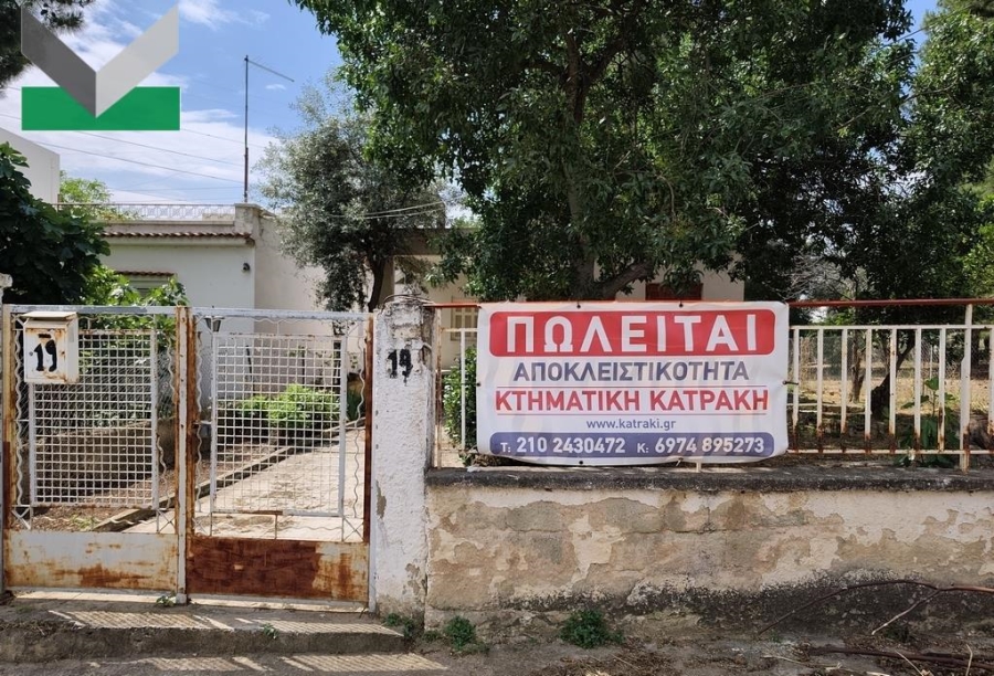 (Προς Πώληση) Κατοικία Μονοκατοικία || Ανατολική Αττική/Γλυκά Νερά - 65 τ.μ, 1 Υ/Δ, 300.000€ 