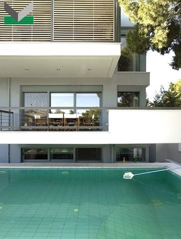 (Προς Ενοικίαση) Κατοικία Μονοκατοικία || Ανατολική Αττική/Θρακομακεδόνες - 554 τ.μ, 4 Υ/Δ, 4.200€ 