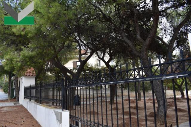 (Προς Πώληση) Αξιοποιήσιμη Γη Οικόπεδο || Ανατολική Αττική/Θρακομακεδόνες - 501 τ.μ, 180.000€ 