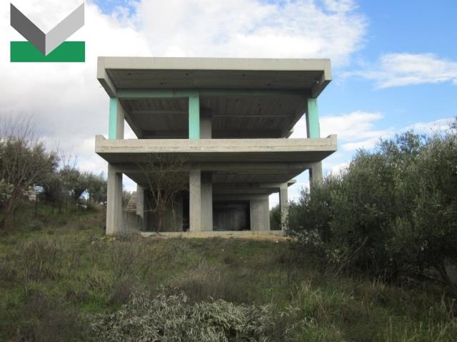 (For Sale) Residential Detached house || East Attica/Thrakomakedones - 400 Sq.m, 490.000€ 